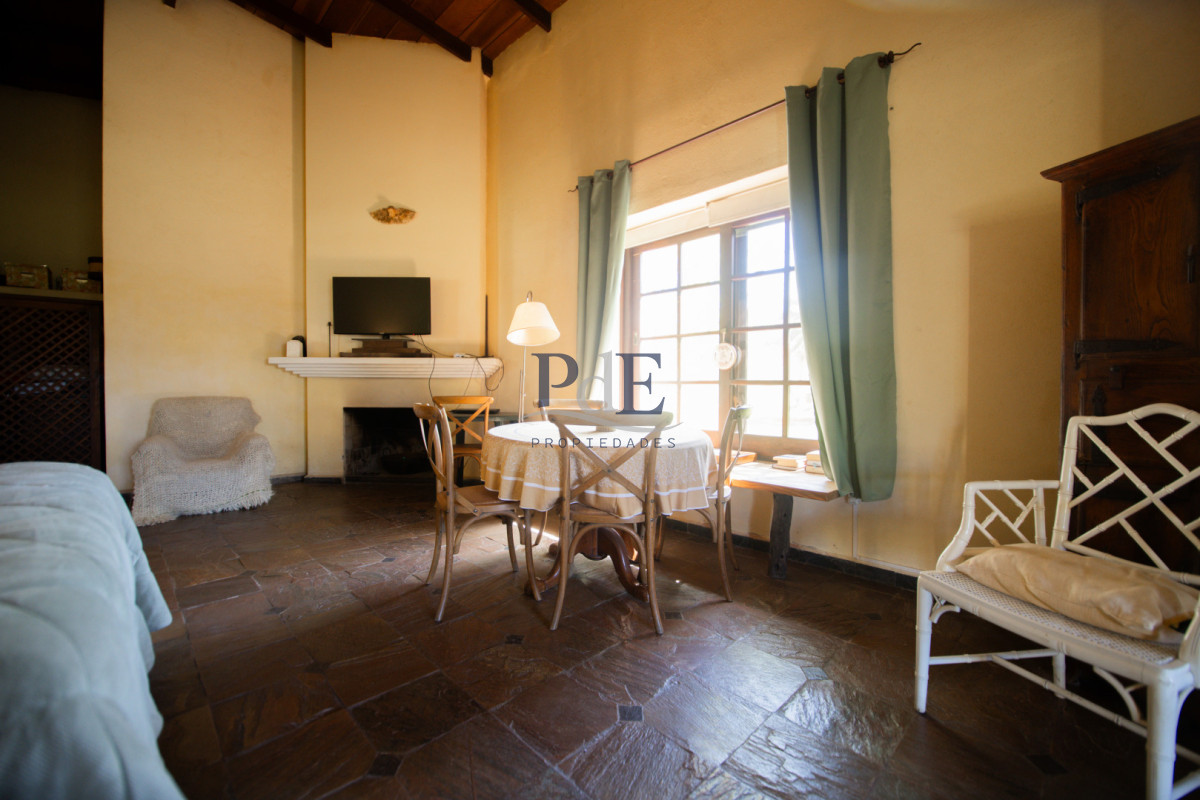 Chacra en venta | Posada de campo, 32 ha, 900 m² edificados, 9 dormitorios. Ubicación: Mariscala, Lavalleja - Imagen 32