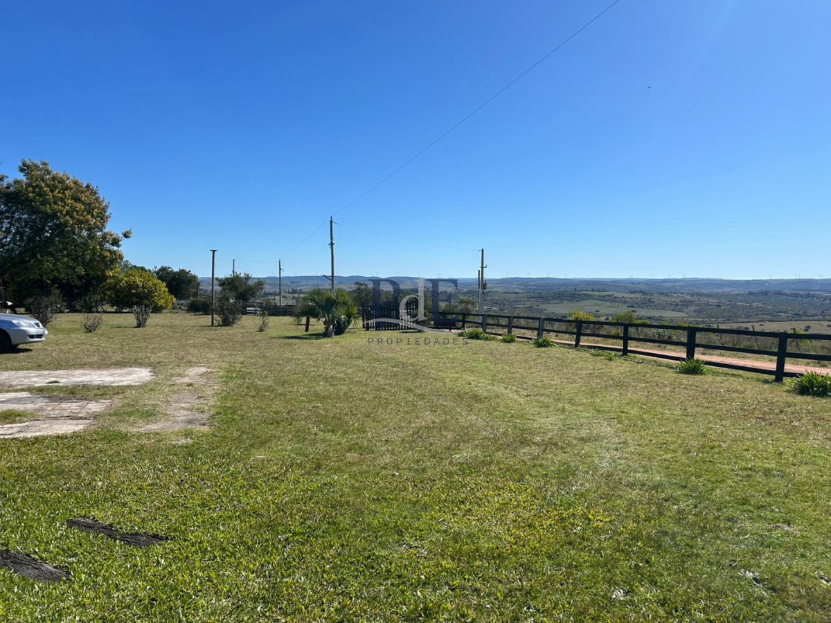 Chacra en venta | Ruta 39 - Maldonado