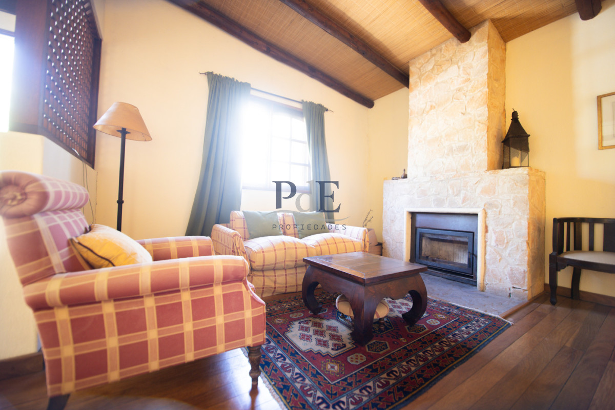 Chacra en venta | Posada de campo, 32 ha, 900 m² edificados, 9 dormitorios. Ubicación: Mariscala, Lavalleja - Imagen 60
