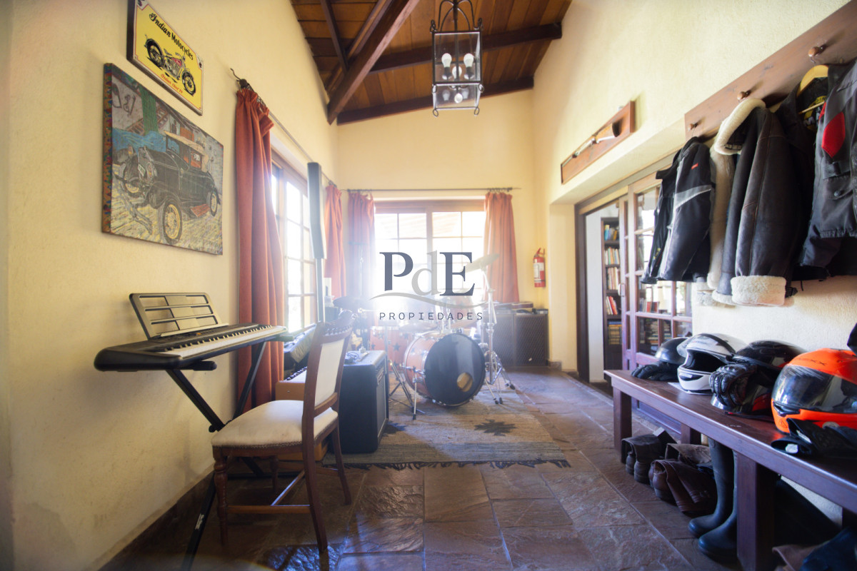 Chacra en venta | Posada de campo, 32 ha, 900 m² edificados, 9 dormitorios. Ubicación: Mariscala, Lavalleja - Imagen 28
