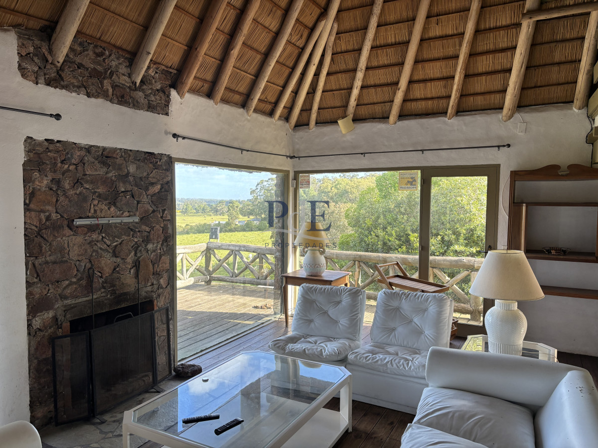 Chacra de 5 dormitorios en Punta Ballena.  - Imagen 9