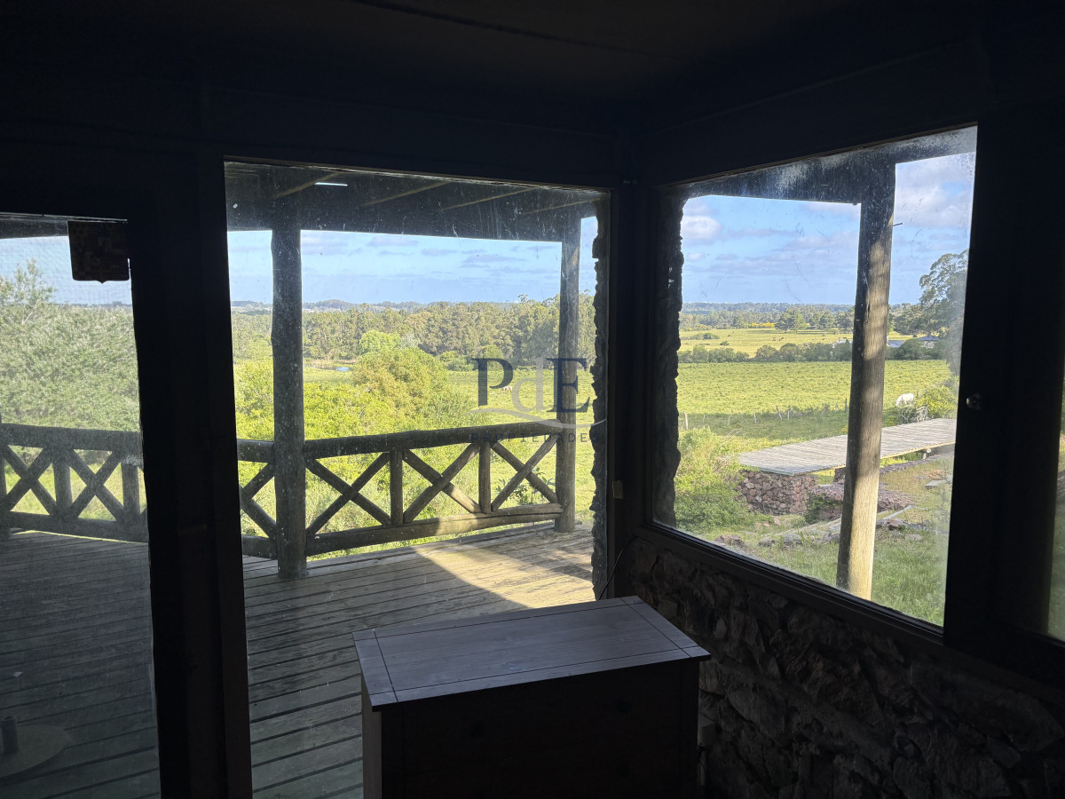 Chacra de 5 dormitorios en Punta Ballena.  - Imagen 4