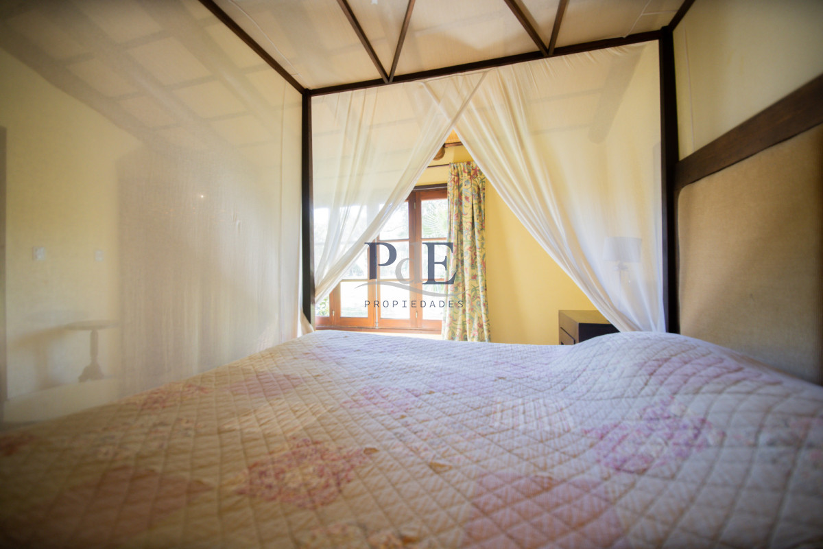 Chacra en venta | Posada de campo, 32 ha, 900 m² edificados, 9 dormitorios. Ubicación: Mariscala, Lavalleja - Imagen 23