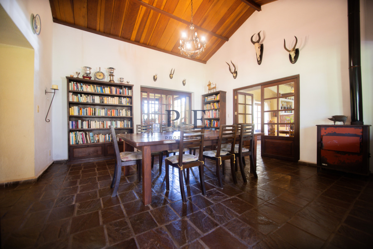 Chacra en venta | Posada de campo, 32 ha, 900 m² edificados, 9 dormitorios. Ubicación: Mariscala, Lavalleja - Imagen 43