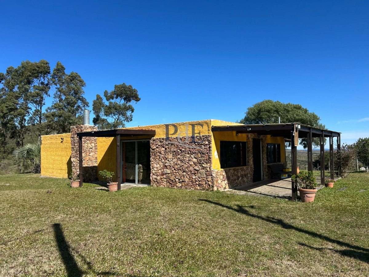 Chacra en venta | Ruta 39 - Maldonado - Imagen 16