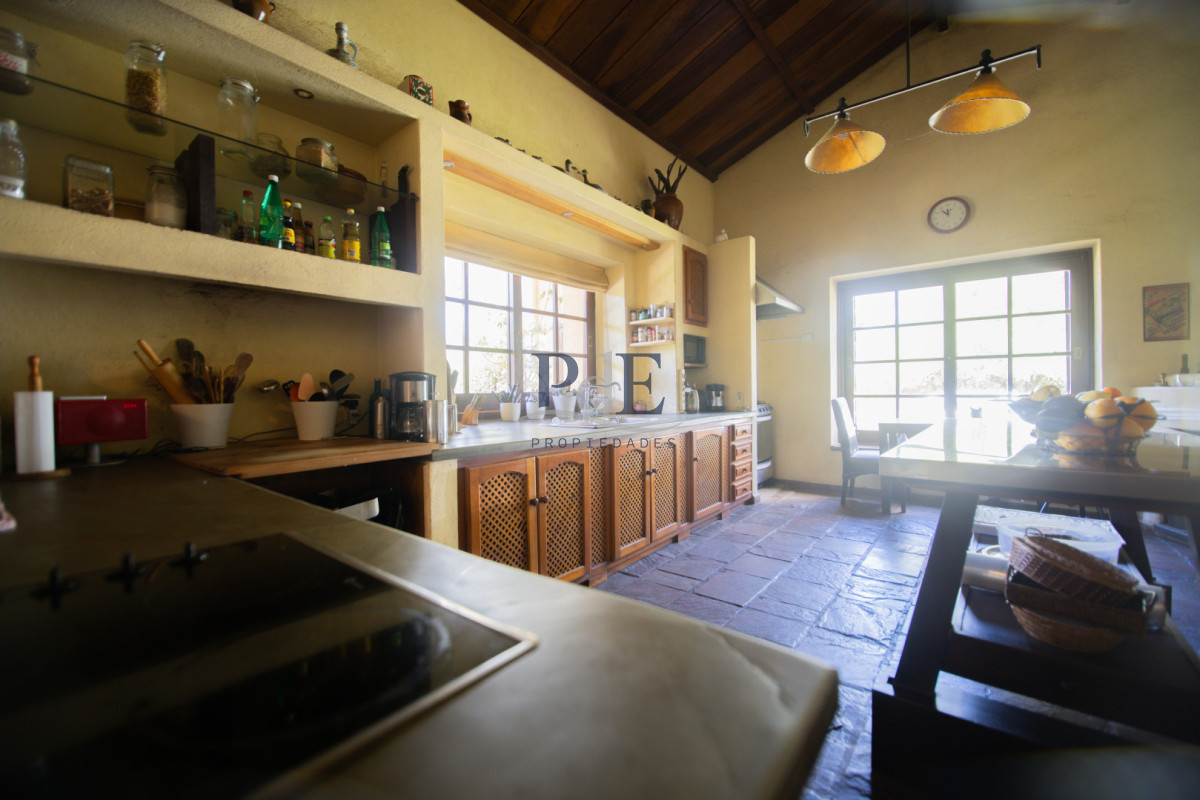 Chacra en venta | Posada de campo, 32 ha, 900 m² edificados, 9 dormitorios. Ubicación: Mariscala, Lavalleja - Imagen 56