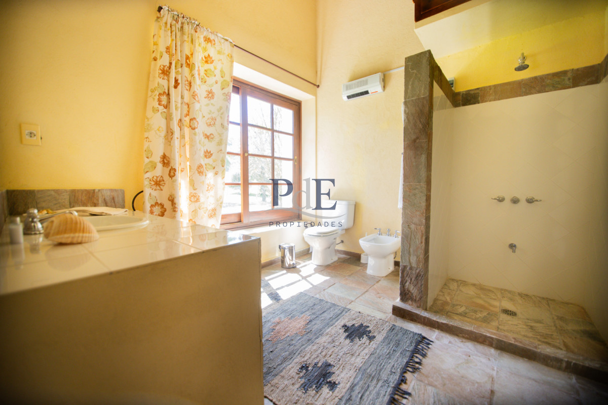 Chacra en venta | Posada de campo, 32 ha, 900 m² edificados, 9 dormitorios. Ubicación: Mariscala, Lavalleja - Imagen 26