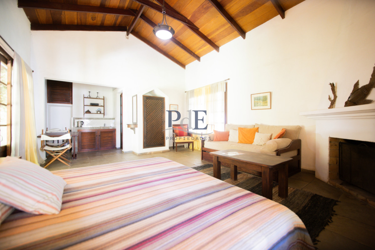 Chacra en venta | Posada de campo, 32 ha, 900 m² edificados, 9 dormitorios. Ubicación: Mariscala, Lavalleja - Imagen 18