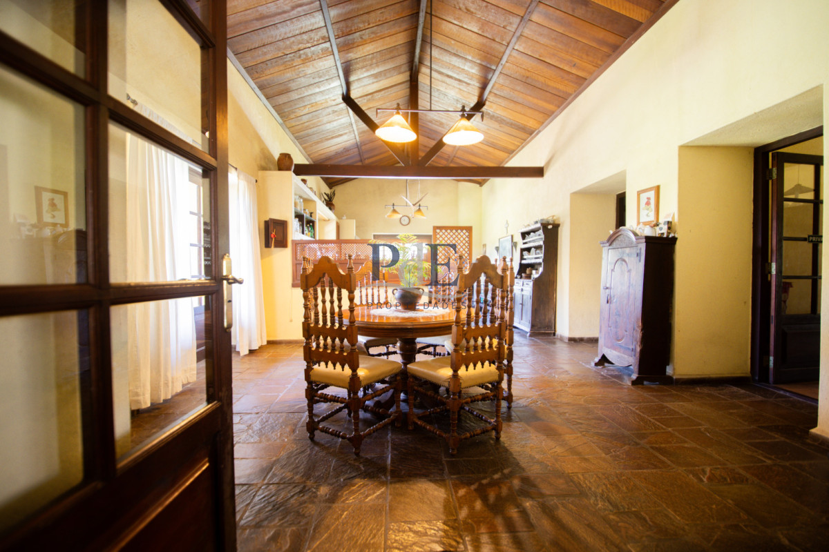 Chacra en venta | Posada de campo, 32 ha, 900 m² edificados, 9 dormitorios. Ubicación: Mariscala, Lavalleja - Imagen 49