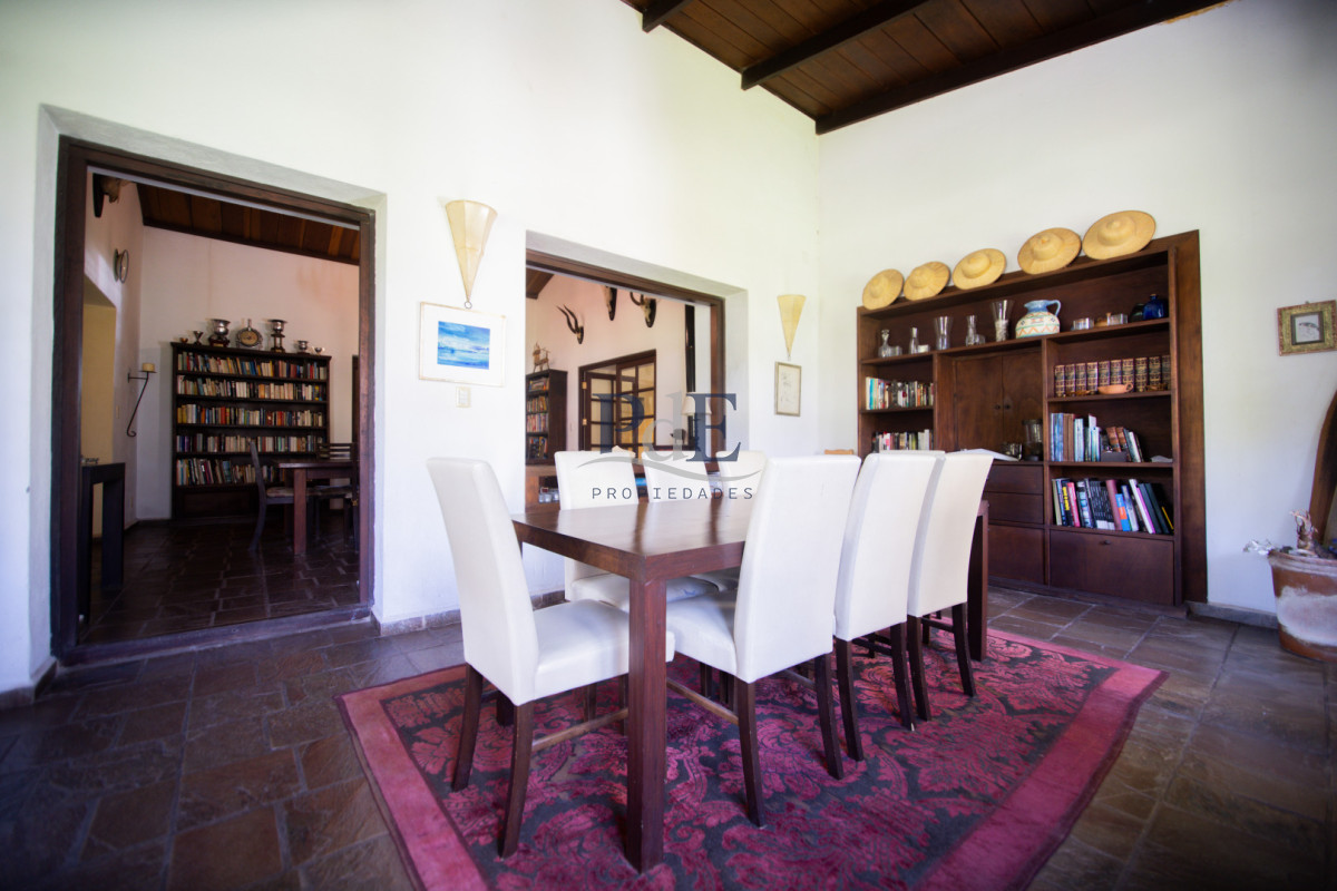 Chacra en venta | Posada de campo, 32 ha, 900 m² edificados, 9 dormitorios. Ubicación: Mariscala, Lavalleja - Imagen 48