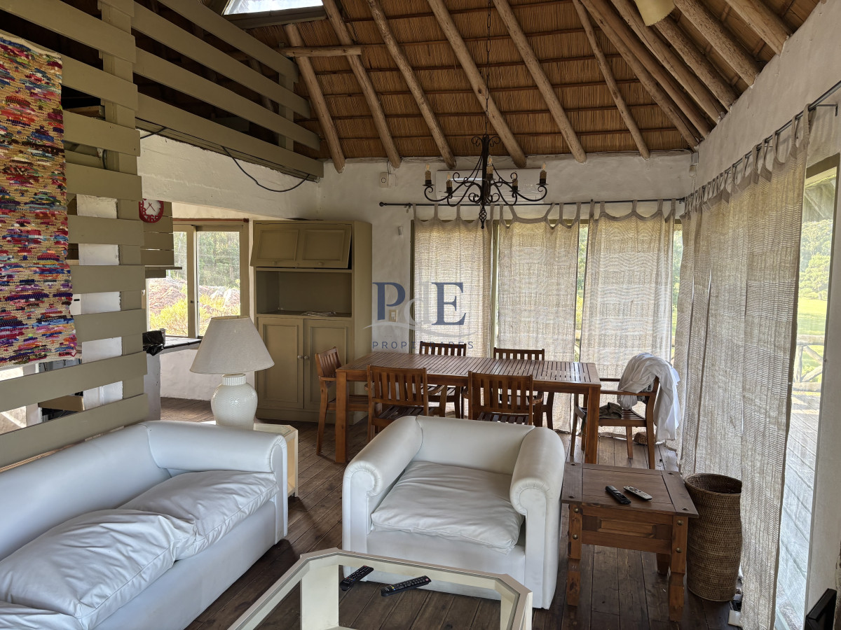 Chacra de 5 dormitorios en Punta Ballena.  - Imagen 10