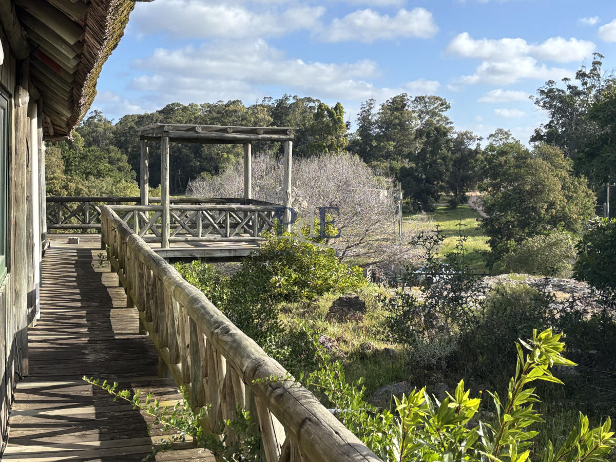 Chacra de 5 dormitorios en Punta Ballena.  - Imagen 16
