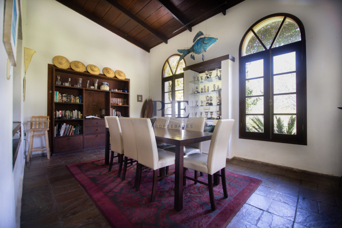 Chacra en venta | Posada de campo, 32 ha, 900 m² edificados, 9 dormitorios. Ubicación: Mariscala, Lavalleja - Imagen 46