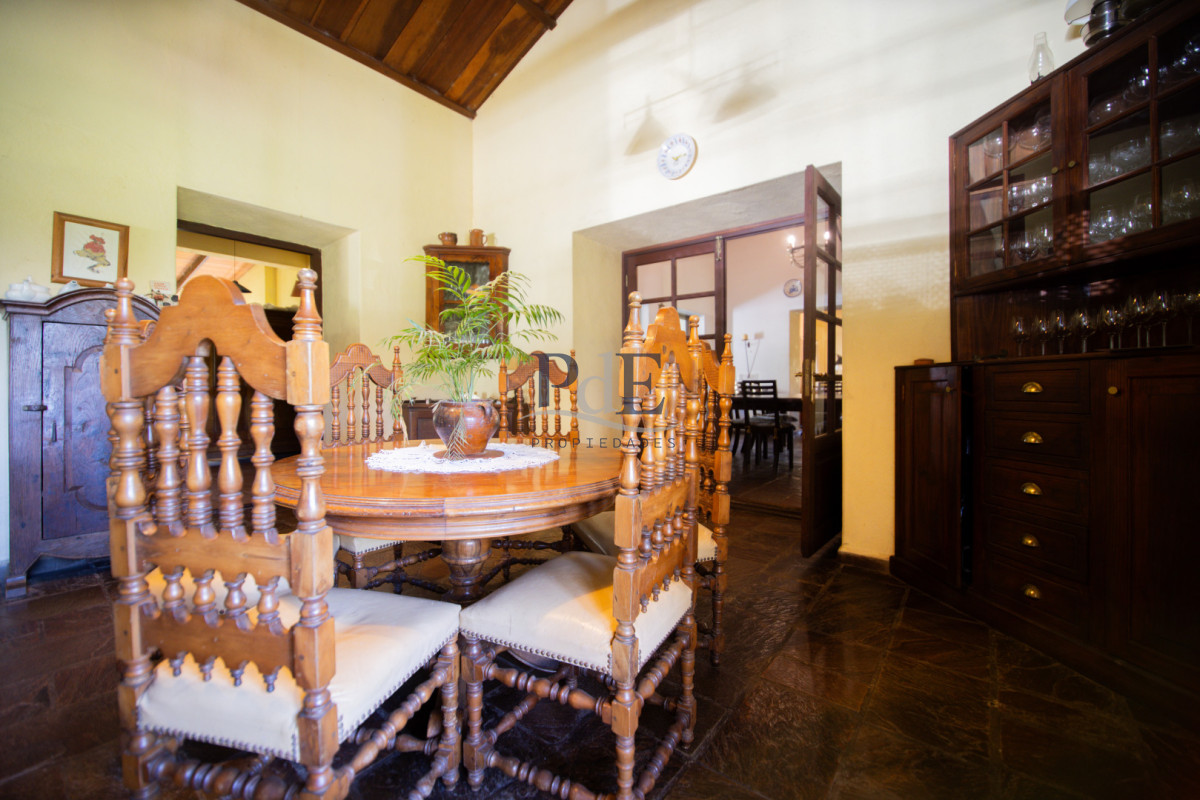 Chacra en venta | Posada de campo, 32 ha, 900 m² edificados, 9 dormitorios. Ubicación: Mariscala, Lavalleja - Imagen 50