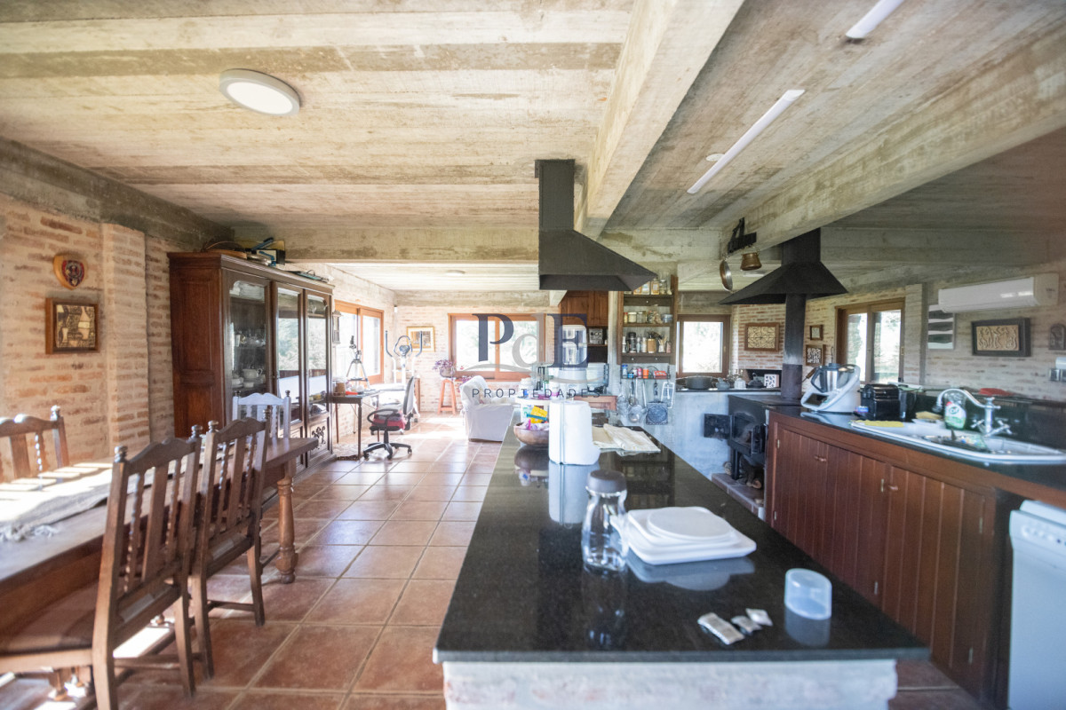 Campo en venta | 95 ha ganaderas, casa de piedra y casa de personal. Ubicación: Pueblo Edén, Maldonado - Imagen 8