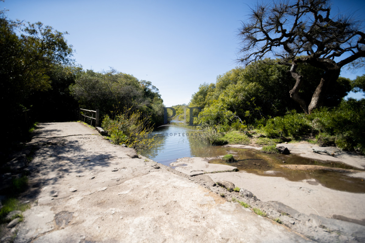 Campo en venta | 95 ha ganaderas, casa de piedra y casa de personal. Ubicación: Pueblo Edén, Maldonado - Imagen 35