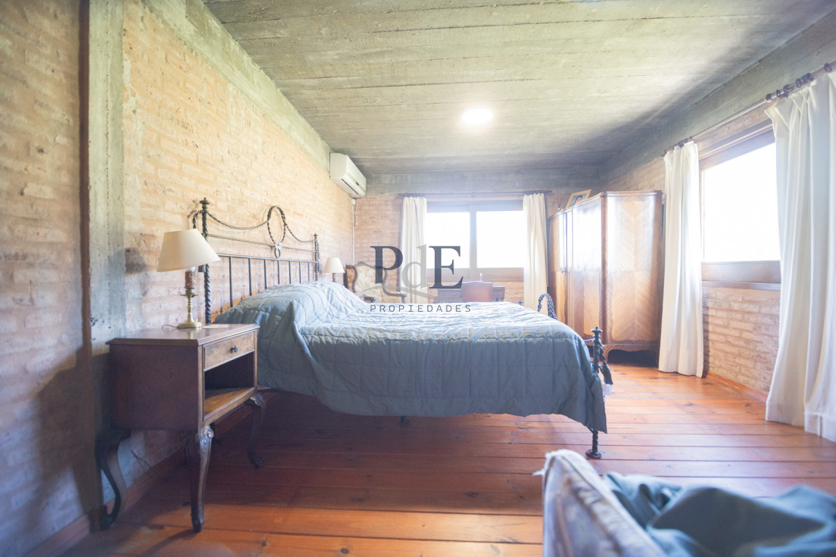 Campo en venta | 95 ha ganaderas, casa de piedra y casa de personal. Ubicación: Pueblo Edén, Maldonado - Imagen 12