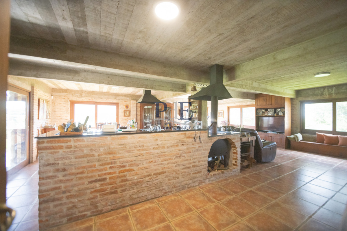 Campo en venta | 95 ha ganaderas, casa de piedra y casa de personal. Ubicación: Pueblo Edén, Maldonado - Imagen 7