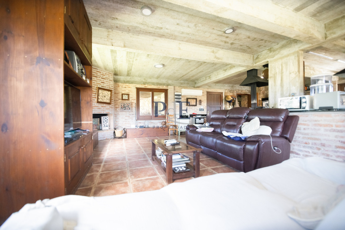 Campo en venta | 95 ha ganaderas, casa de piedra y casa de personal. Ubicación: Pueblo Edén, Maldonado - Imagen 9