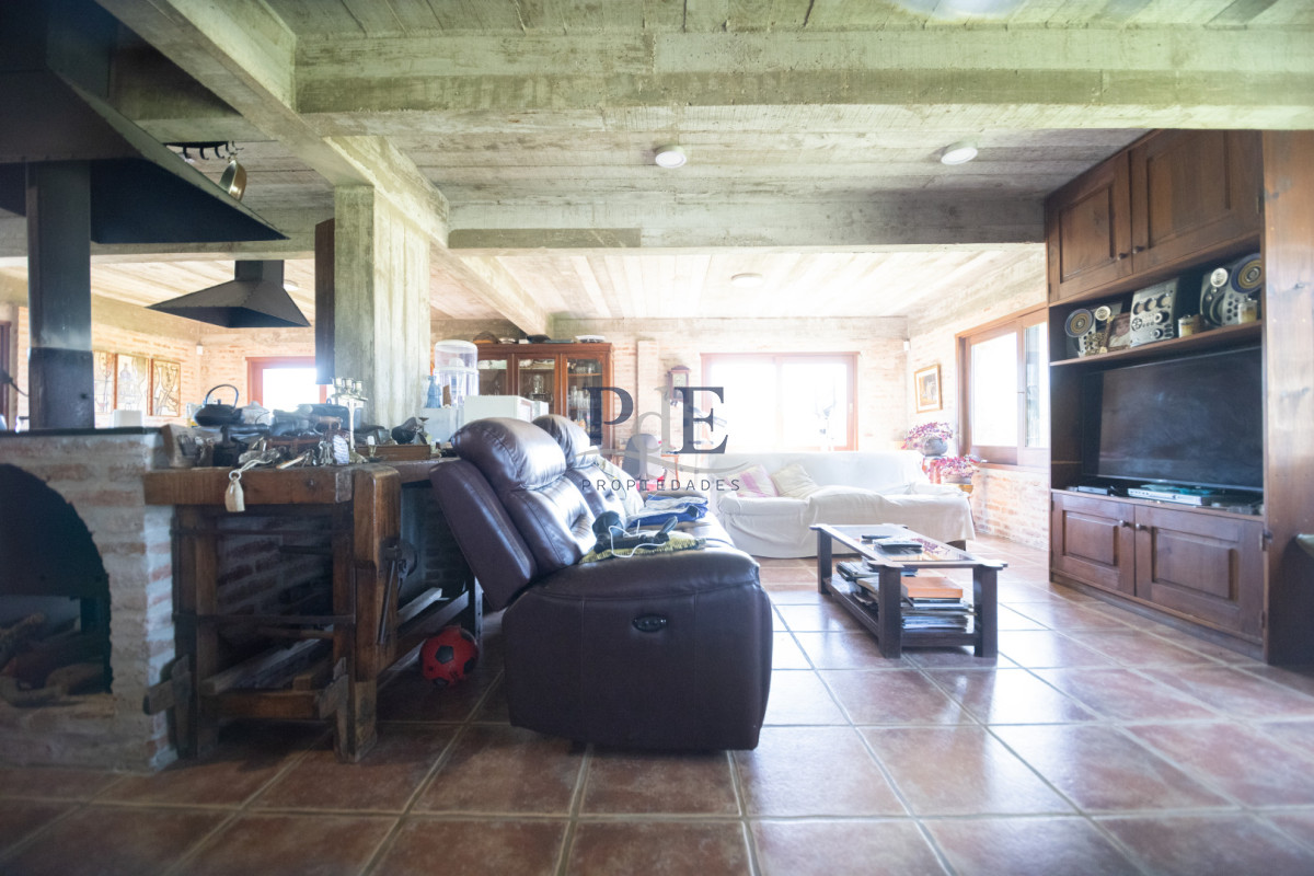 Campo en venta | 95 ha ganaderas, casa de piedra y casa de personal. Ubicación: Pueblo Edén, Maldonado - Imagen 6