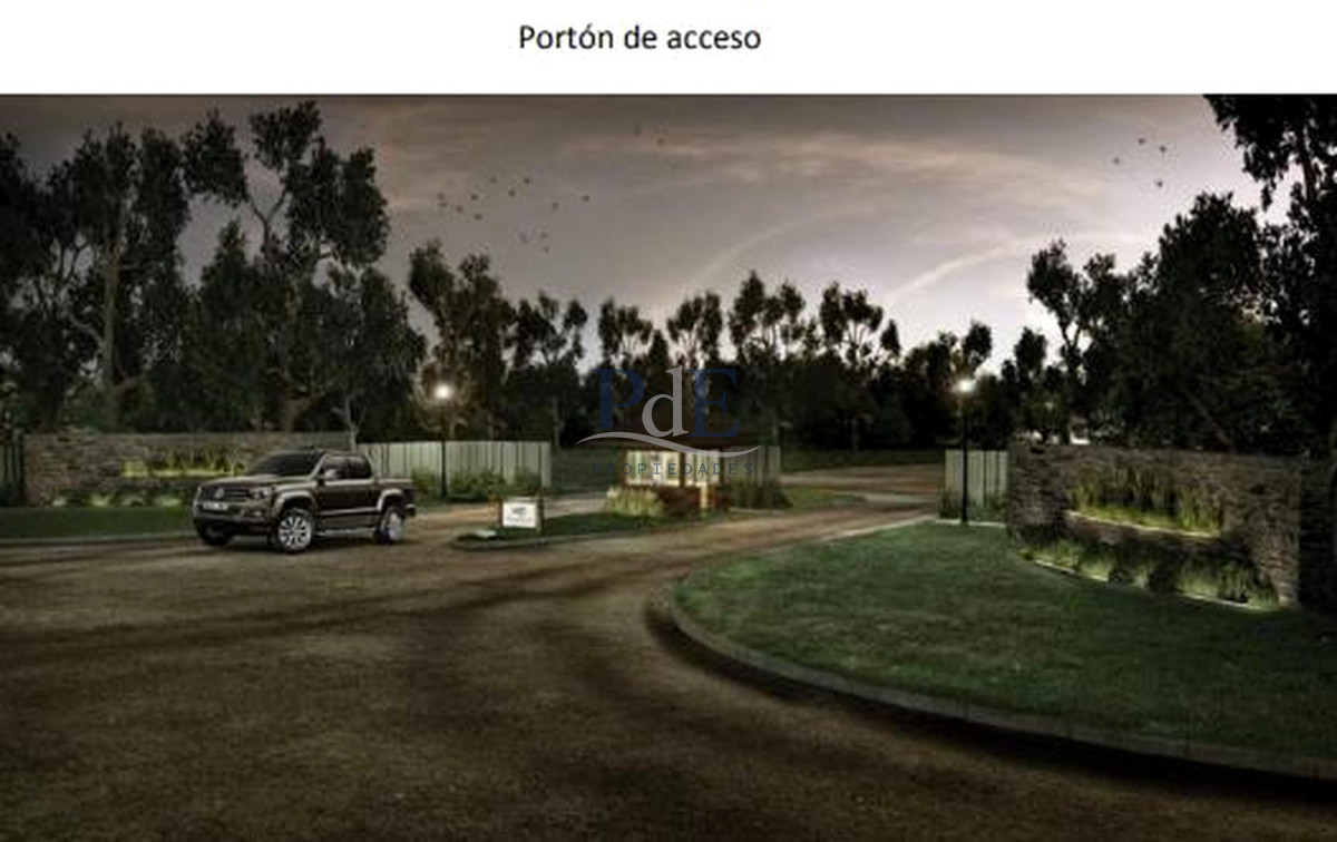 Excepcional fracción de campo de 92 hectáreas en Punta Ballena. - Imagen 3