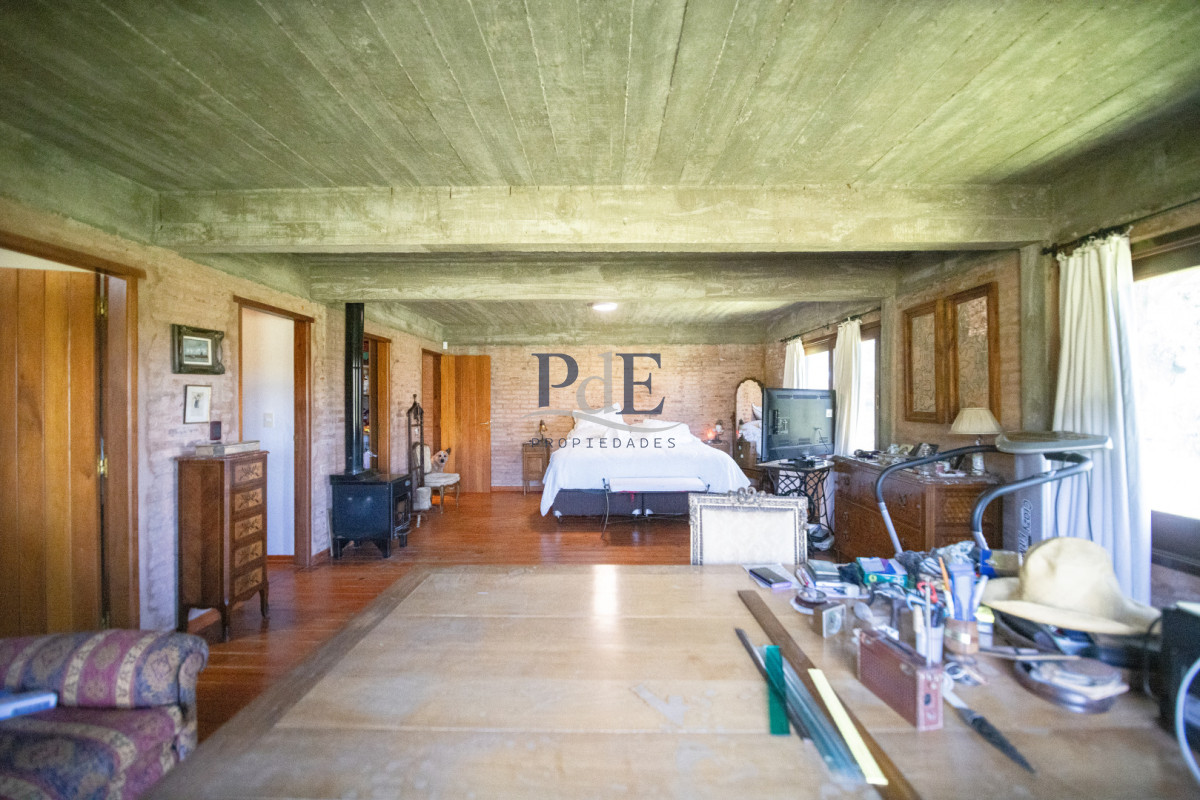 Campo en venta | 95 ha ganaderas, casa de piedra y casa de personal. Ubicación: Pueblo Edén, Maldonado - Imagen 16