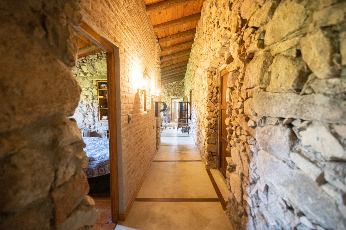 Campo en venta | 95 ha ganaderas, casa de piedra y casa de personal. Ubicación: Pueblo Edén, Maldonado - Imagen 18