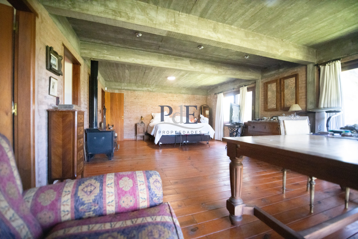 Campo en venta | 95 ha ganaderas, casa de piedra y casa de personal. Ubicación: Pueblo Edén, Maldonado - Imagen 15