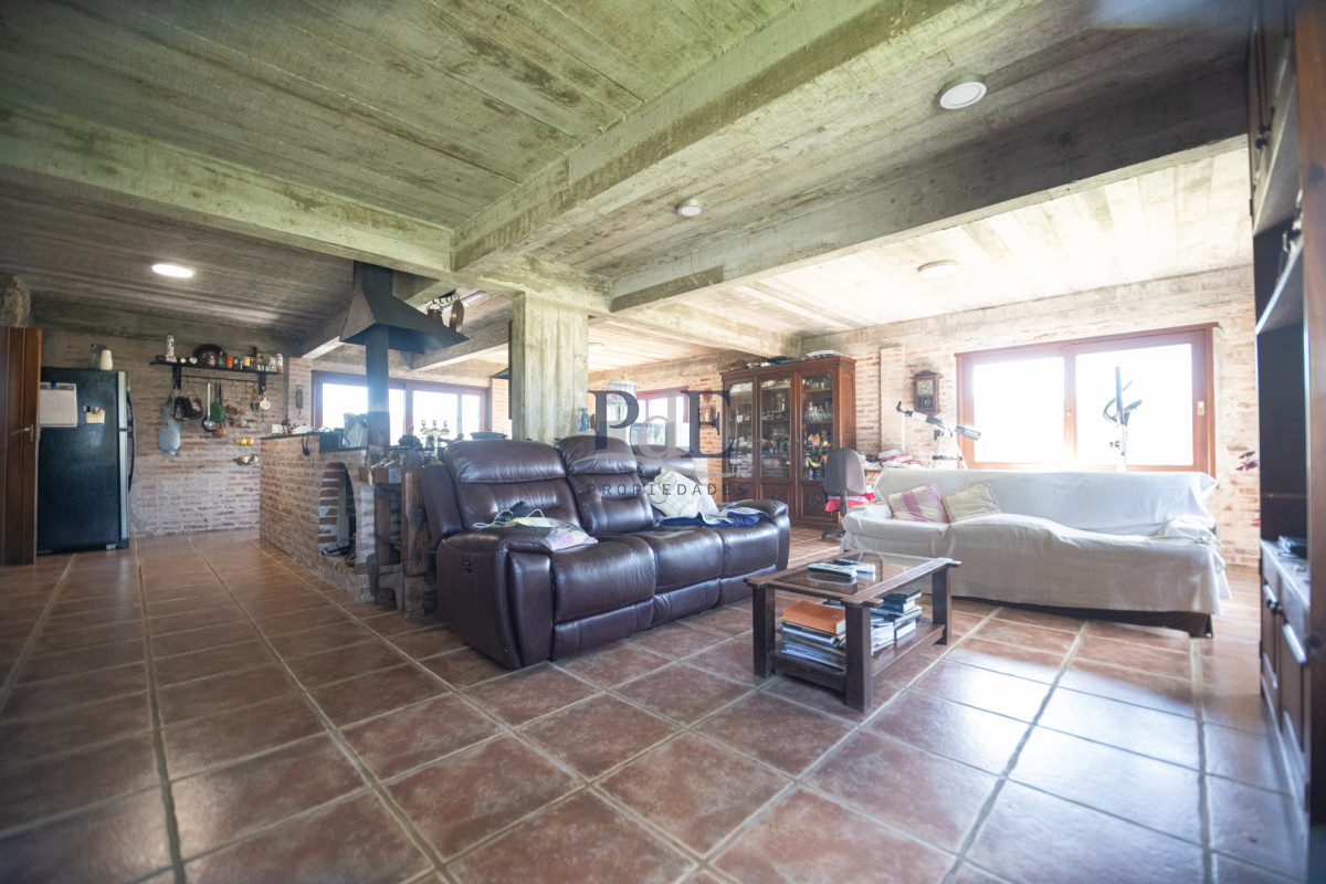 Campo en venta | 95 ha ganaderas, casa de piedra y casa de personal. Ubicación: Pueblo Edén, Maldonado - Imagen 4