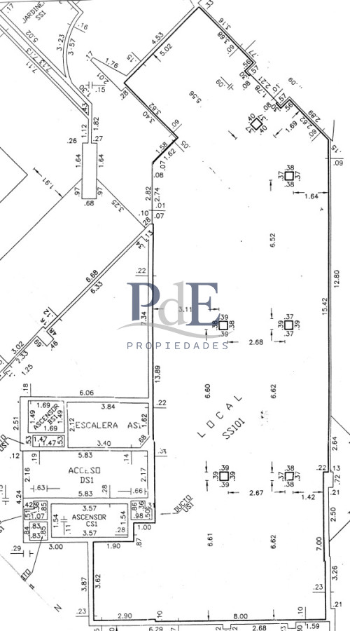 Local Comercial en Venta, Parada 12. Avenida Roosevelt - Imagen 7