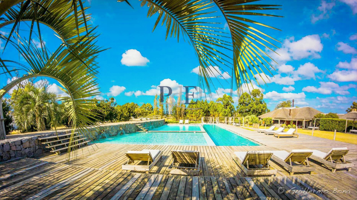 Excelente lote en El Quijote, con 5.000 m² - Imagen 4