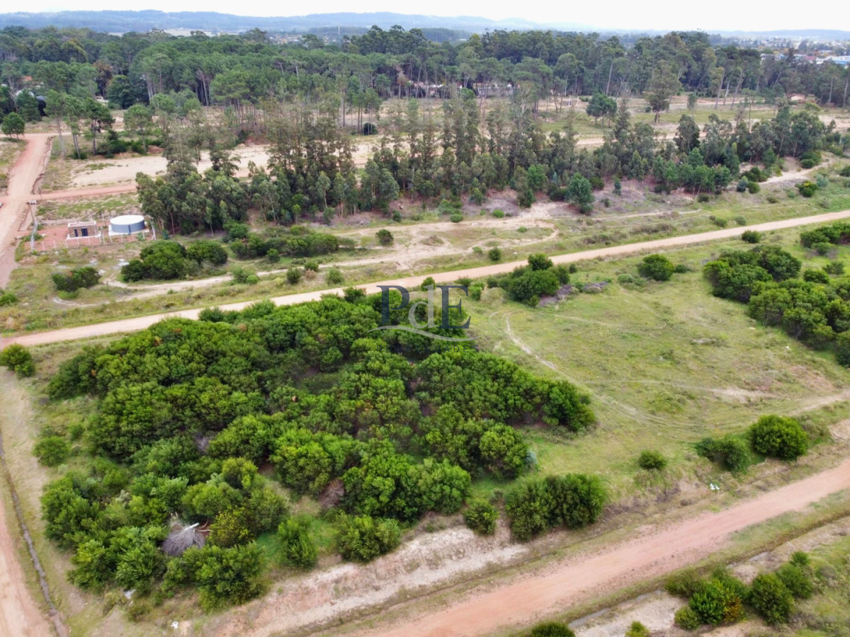 Terreno 600 m² en Sausalito, Maldonado · A 5 min Playa Mansa · Ley de Vivienda Promovida - Imagen 11