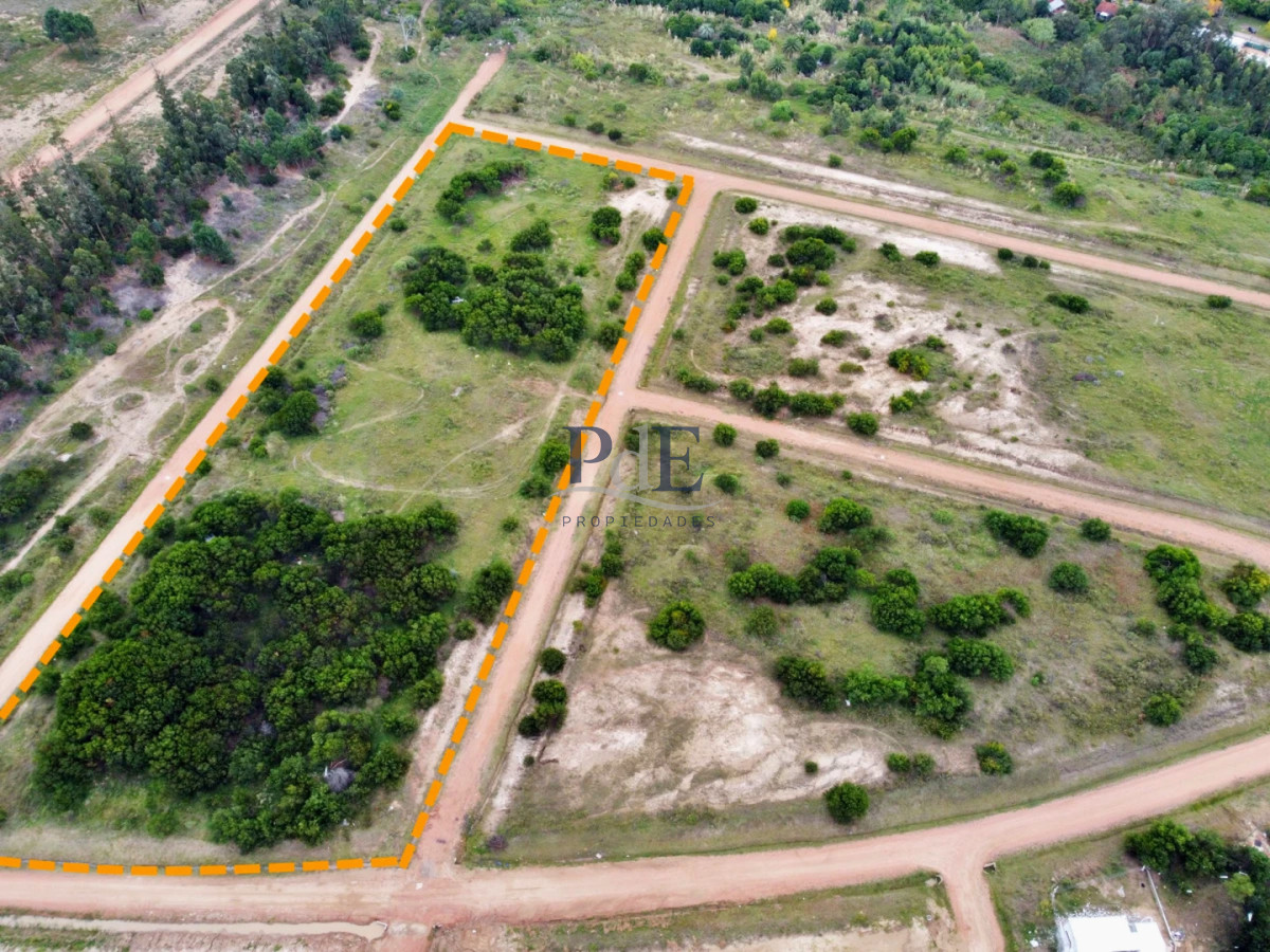 Terreno 600 m² en Sausalito, Maldonado · A 800 m del mar · Ley de Vivienda Promovida - Imagen 11
