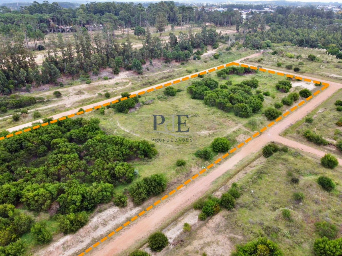 Terreno 600 m² en Sausalito, Maldonado · A 5 min Playa Mansa · Ley de Vivienda Promovida - Imagen 10