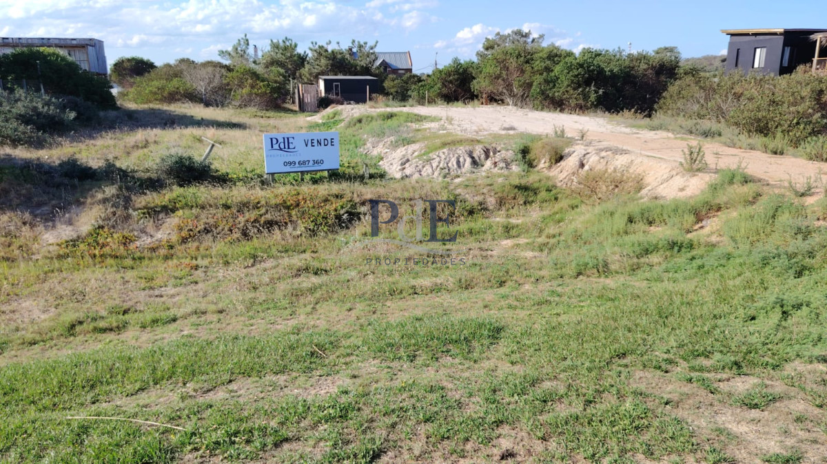 Terrenos sobre Ruta 10 frente al Mar - Brio. La Juanita | José Ignacio
