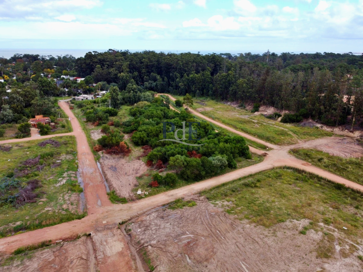 Terreno 600 m² en Sausalito, Maldonado · A 5 min Playa Mansa · Ley de Vivienda Promovida - Imagen 13