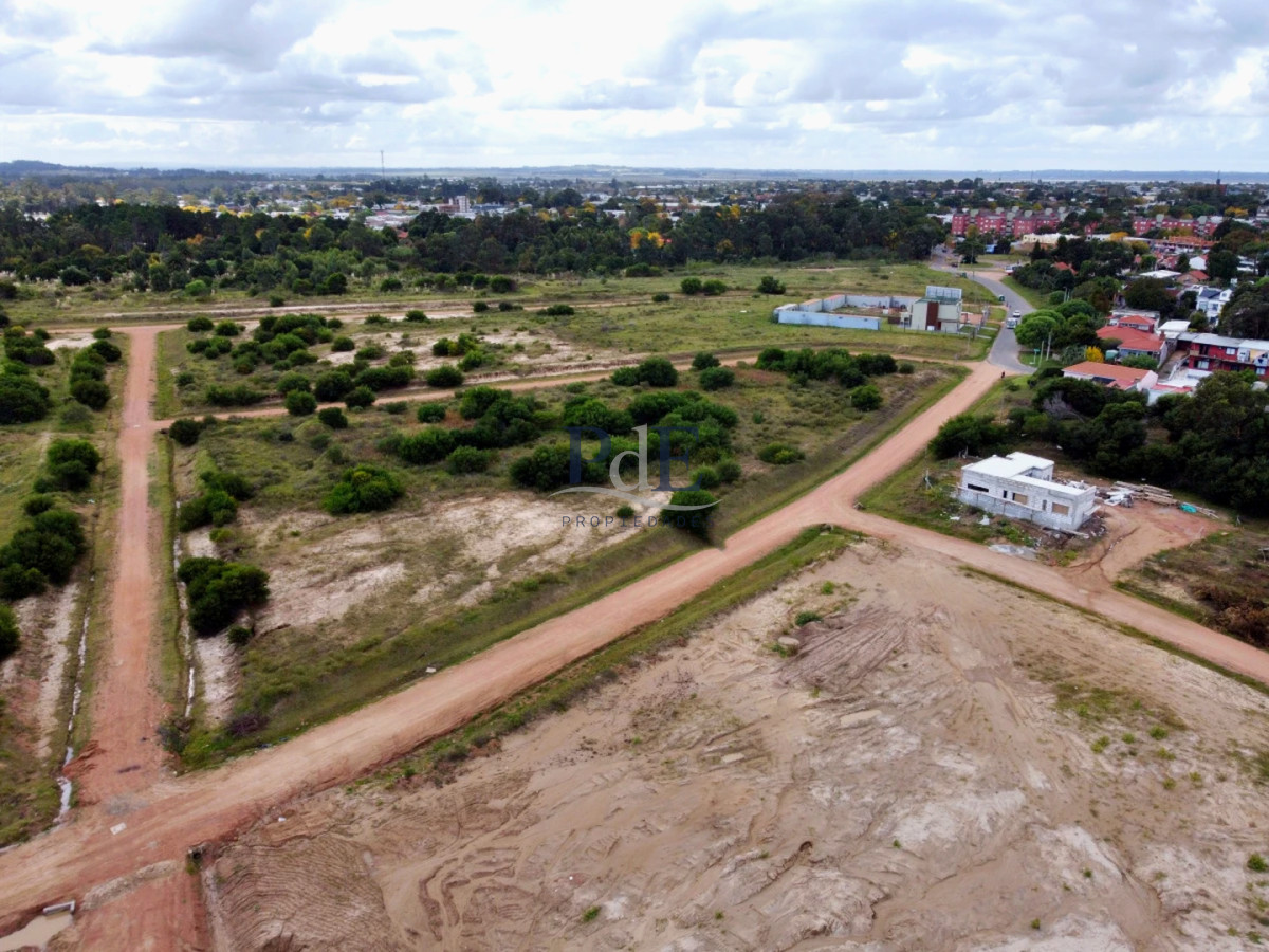 Terreno 600 m² en Sausalito, Maldonado · A 800 m del mar · Ley de Vivienda Promovida - Imagen 15