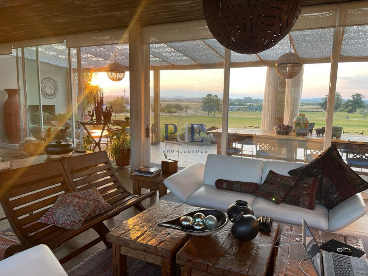 Excelente lote en El Quijote, con 5.000 m² - Imagen 6