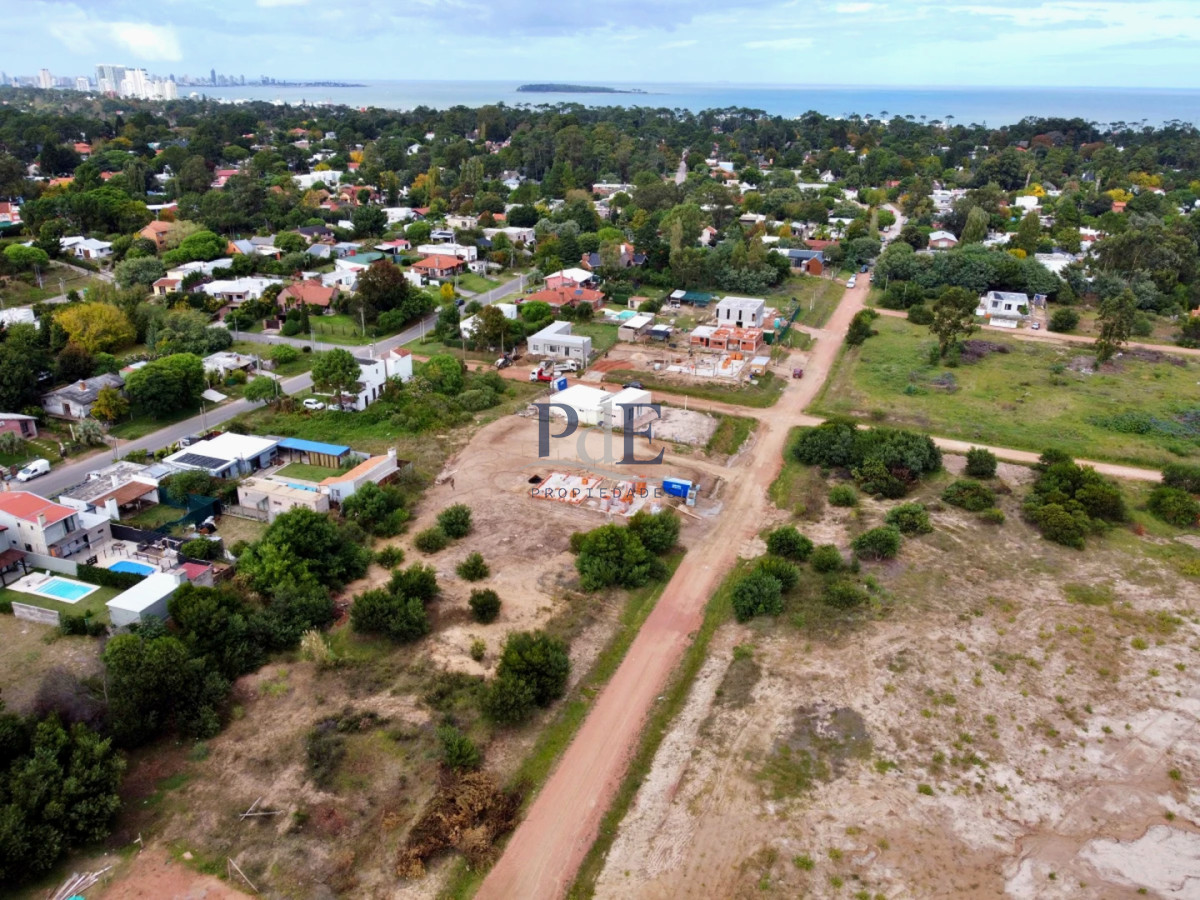 Terreno 600 m² en Sausalito, Maldonado · A 5 min Playa Mansa · Ley de Vivienda Promovida - Imagen 6