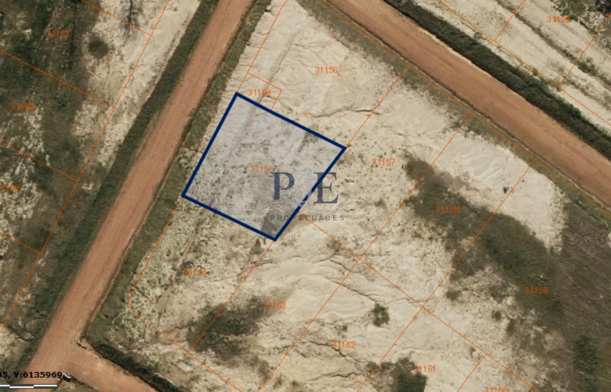 Terreno 600 m² en Sausalito, Maldonado · Uso residencial o comercial · Ley de Vivienda Promovida - Imagen 6