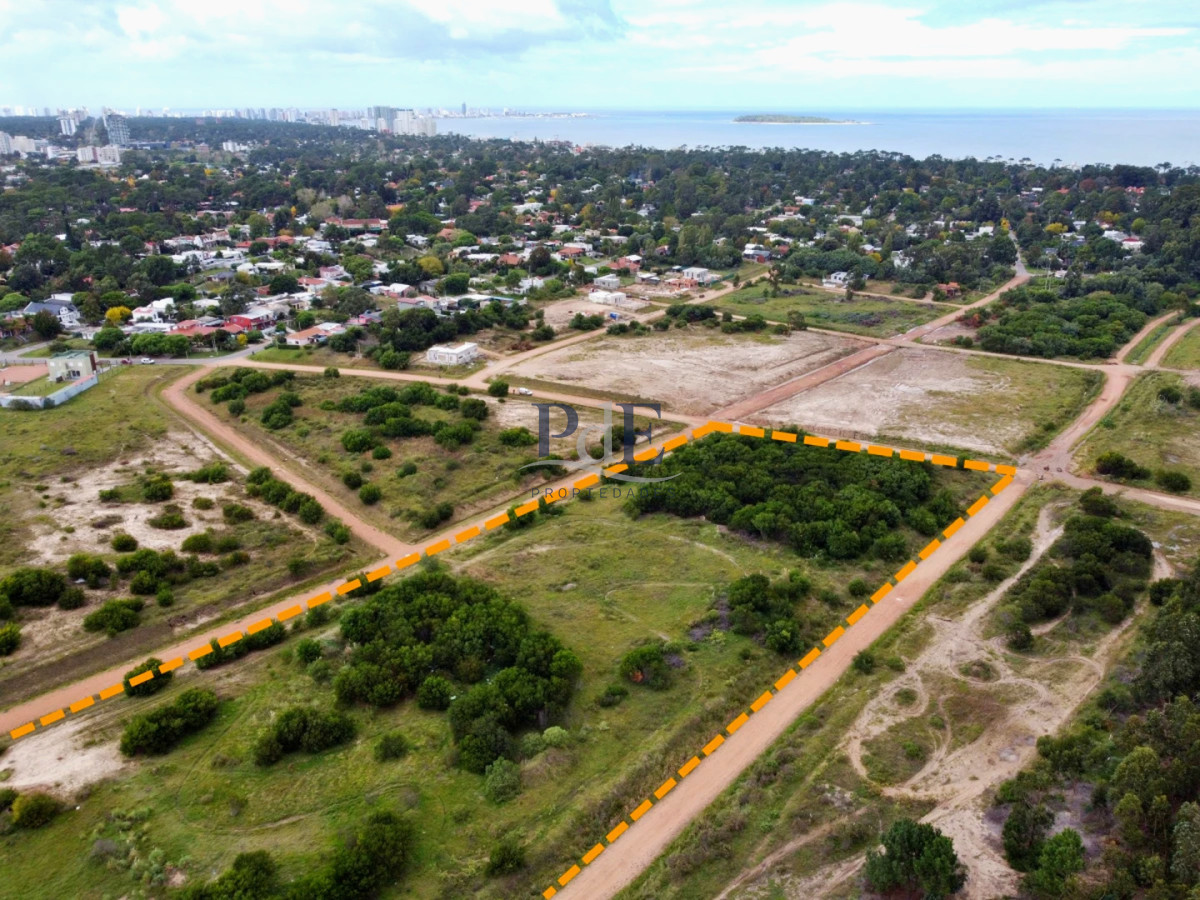 Terreno 600 m² en Sausalito, Maldonado · A 5 min Playa Mansa · Ley de Vivienda Promovida - Imagen 7