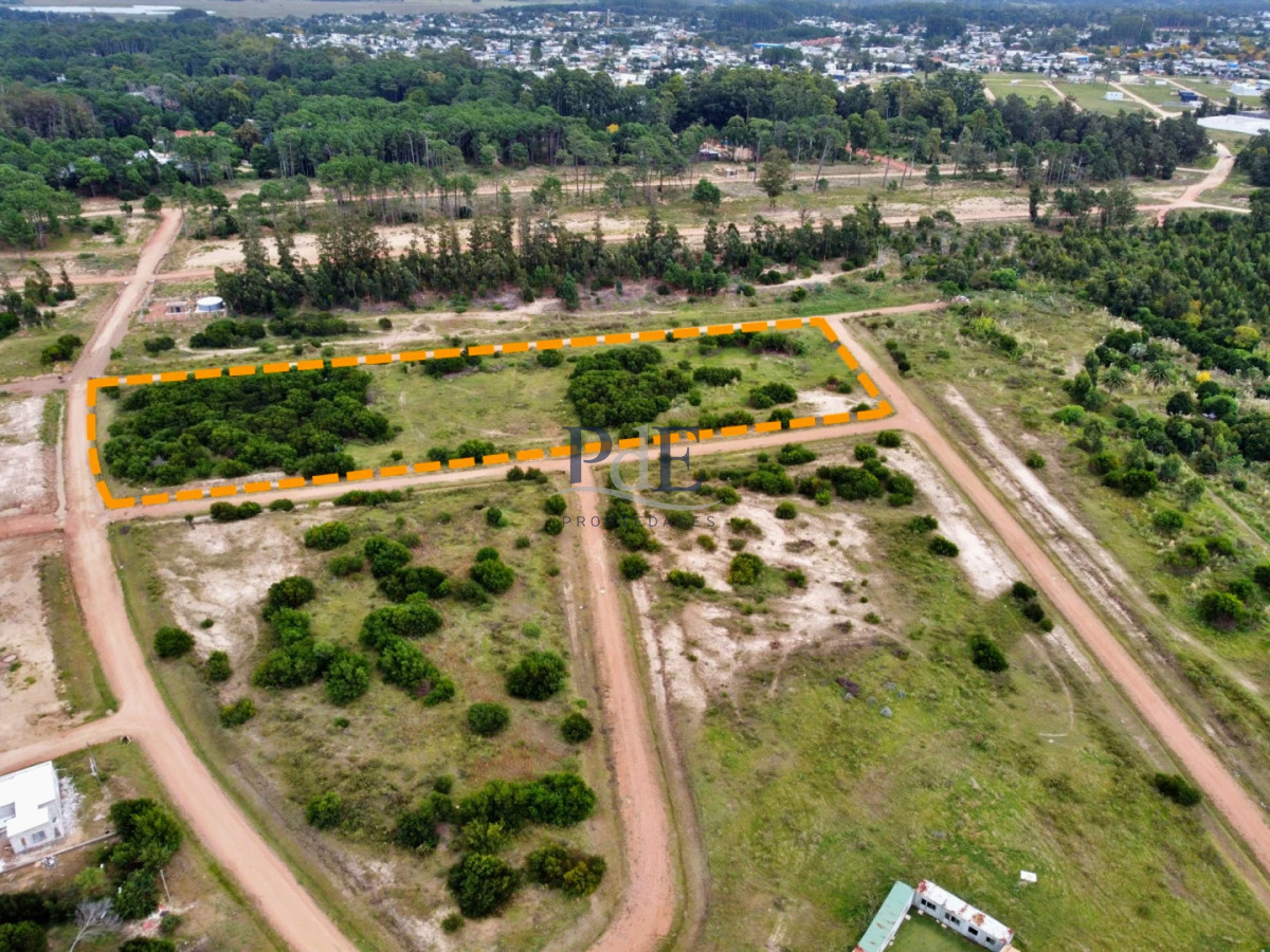 Terreno 600 m² en Sausalito, Maldonado · A 5 min Playa Mansa · Ley de Vivienda Promovida - Imagen 8
