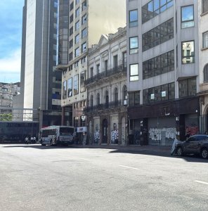 Edificio en venta | Plaza Independencia casi Juncal | Montevideo