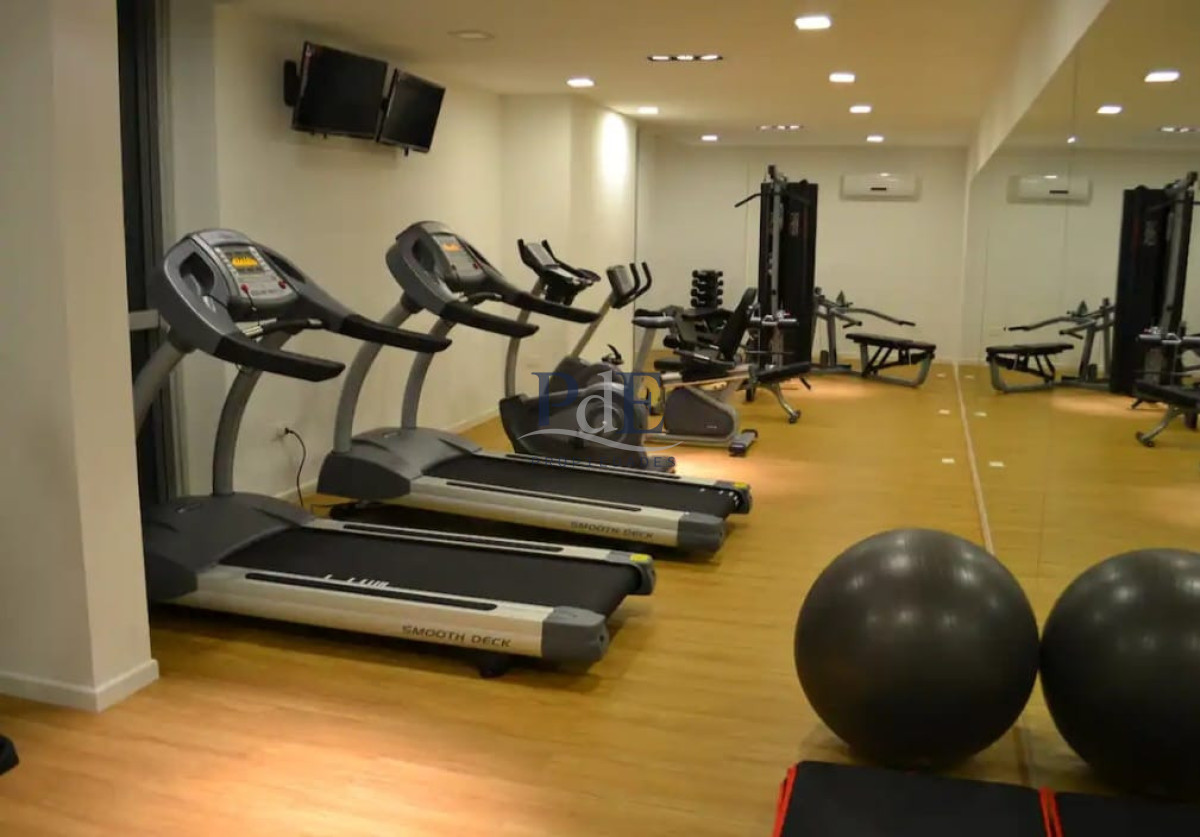Apartamento en alquiler | 2 dormitorios, 2 baños, Arenas del Mar, sauna. Ubicación: Aidy Grill, Punta del Este - Imagen 7