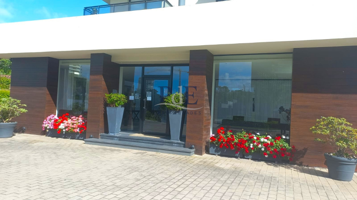 Venta apartamento 1 dormitorio a mts del mar playa Brava - Imagen 7