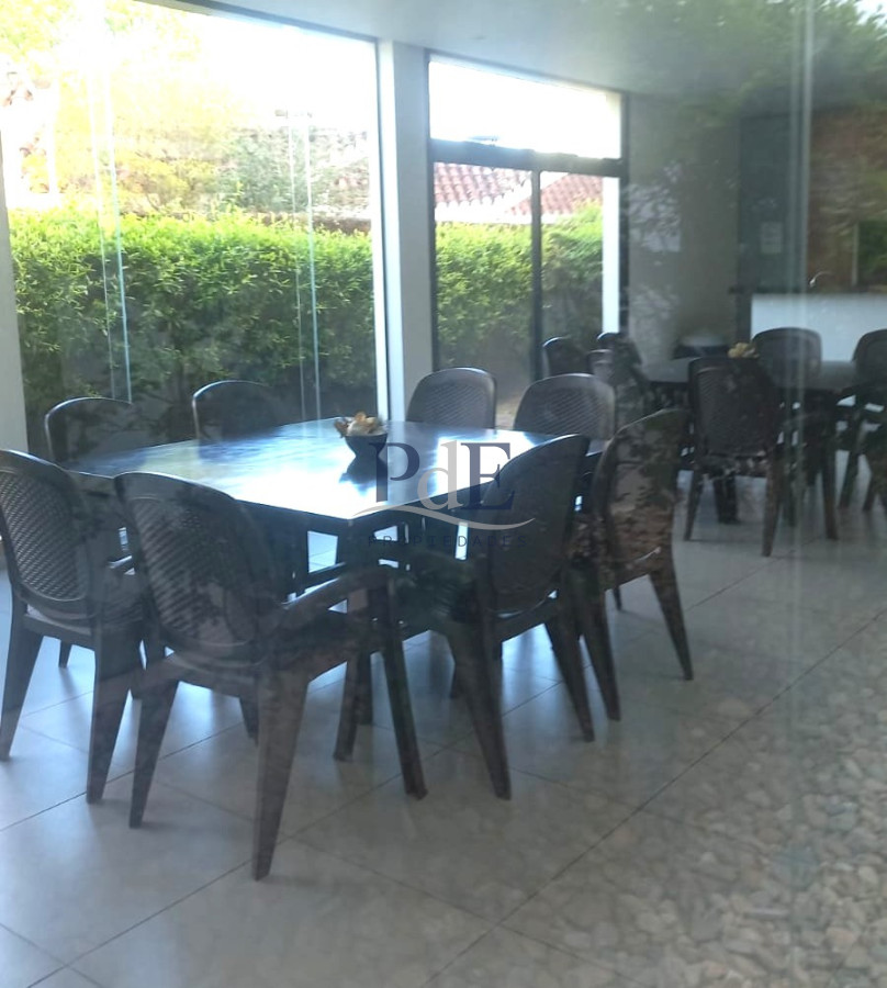 Venta apartamento 1 dormitorio a mts del mar playa Brava - Imagen 6