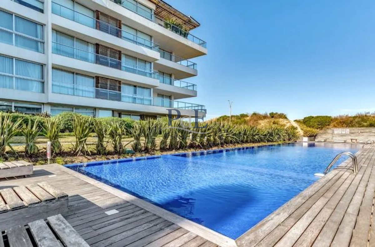 Apartamento en venta | Frente al mar, 3 suites, amoblado, parada 28. Ubicación: Brava, Punta del Este - Imagen 21