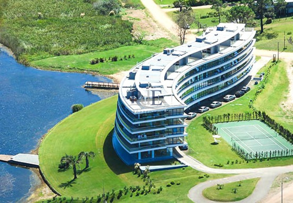 Apartamento a orillas de Laguna del Diario - Imagen 9