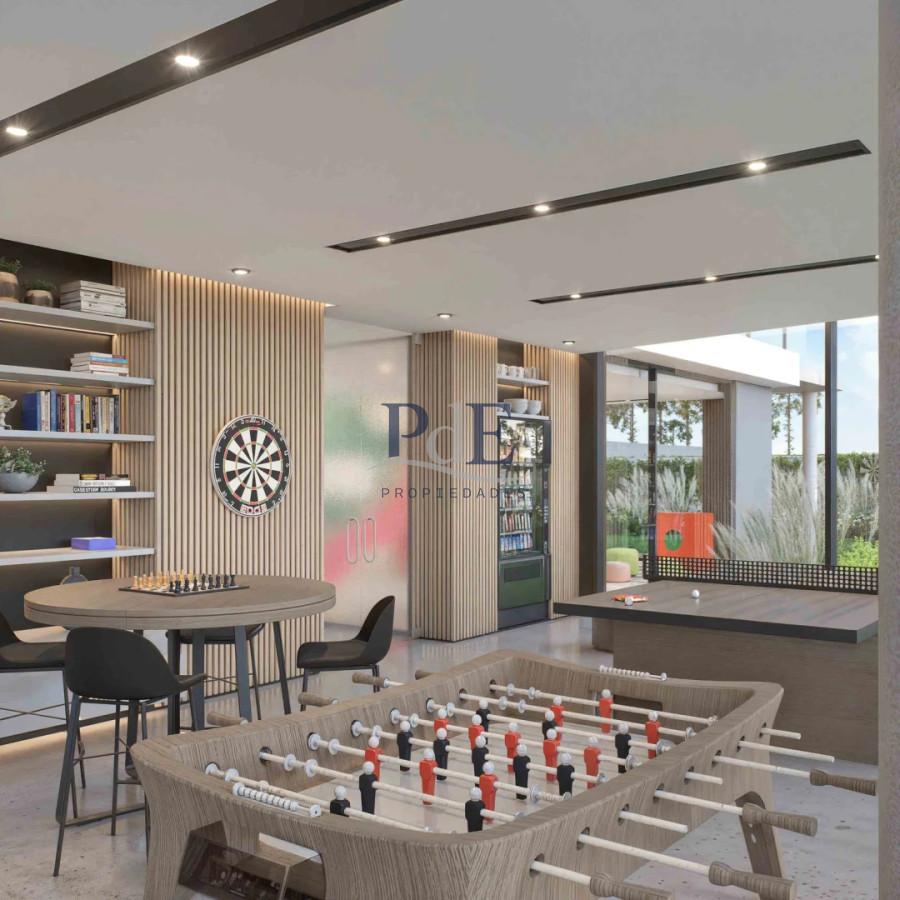 Venta apartamento 2 dormitorios esquinero con vista al mar en Manglar Albor - Imagen 10