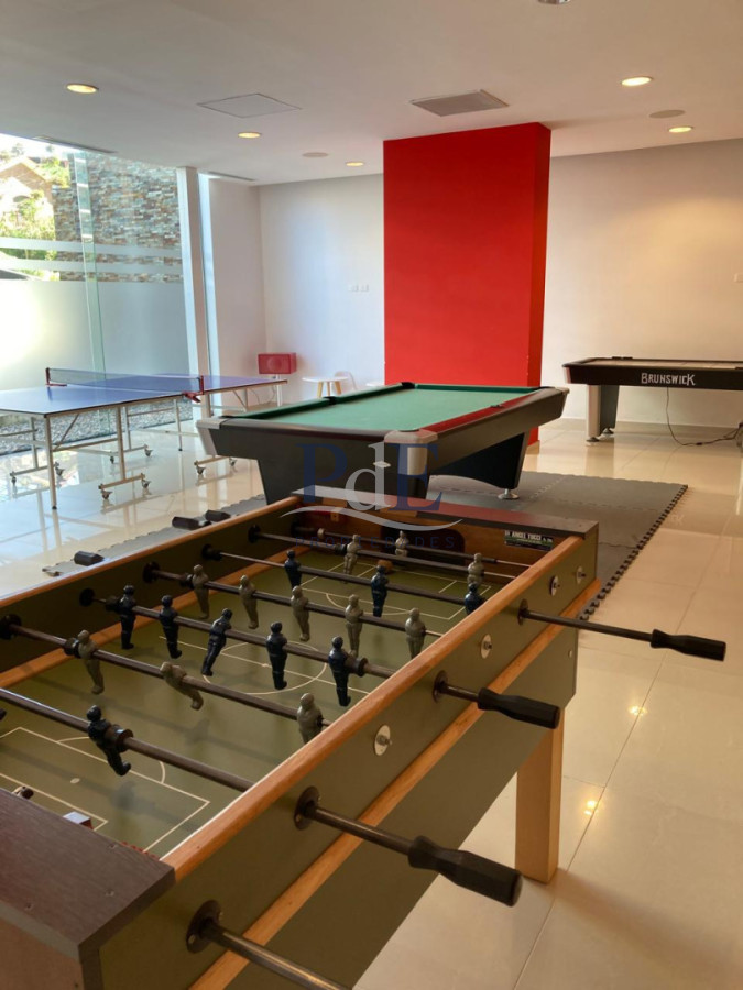 Venta de apartamento en Icon Brava Tower · Punta del Este. - Imagen 4